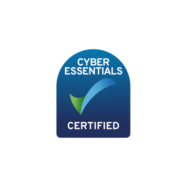 Cyber Essencials Certified