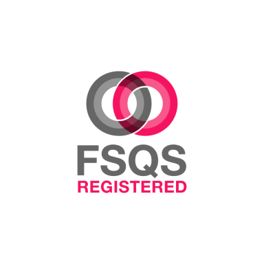 FSQS Registered company
